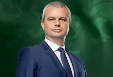 Лидерът на Възраждане критикува водните сделкиПредседателят на партия Възраждане Костадин
