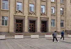 Магистратите отрекоха да са дали 17 182 лева за каменните