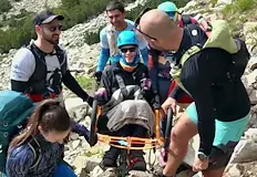 Приятели помогнаха на младежа да сбъдне мечтата сиОсемнайсетгодишният Кристиян от