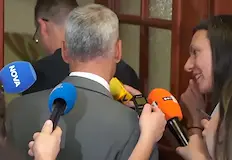 Инициативен комитет подготвя издигането на бившия премиерБившият служебен премиер Андрей