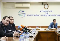 Енергийният регулатор решава за новите цени на тока и парнотоДнес