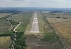 Авиационният бранш изгражда нови трасета в Северна БългарияОбщинското Летище Русе