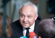 Предлагат нов главен секретар след детайлна проверка на качестватаМинистърът на