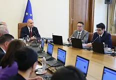 Кадрови промени влизат в правителствения дневен ред за срядаМинистерският съвет
