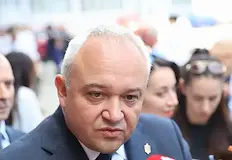Иван Демерджиев При катастрофата на магистрала Тракия има смущаващи обстоятелстваВътрешният