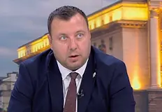 Според депутата Петър Петров Бюджет 2026 е пълна катастрофаДепутатът от