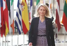 Брюксел отчете липса на воля за мир от ПутинМосква изпада