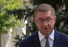Според премиера на РСМ 26 държави са подкрепили документаПравителството на