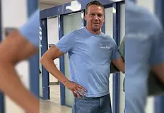 Сестрата на спортиста сподели спешен апелБългарският национален рекордьор Живко Виденов