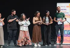 Младата режисьорка ще постави спектакъл в РусеРежисьорката Мария Панайотова спечели