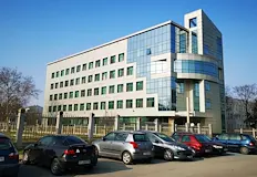 Ограничението важи за утрешния работен денКлиентският паркинг на НАП Русе