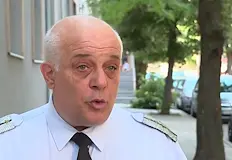 Бях готов да рискувам една патрулка която да спре колата
