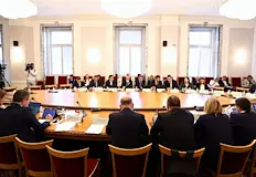 Средствата ще финансират проектите по ПВУДепутатите от парламентарната Комисия по