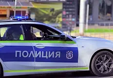 Полицията тества 34 годишен мъж зад воланаРусенски полицаи заловиха 34