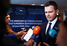 Властите в Кочани спират преместването на пострадалата българкаСлучаят с прегазената