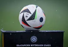 Драконите ще гостуват на стадион Георги Аспарухов Официалният жребий на