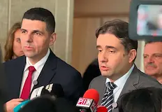Ивайло Мирчев Президентът спешно да коригира указа за ЦИКИскане за