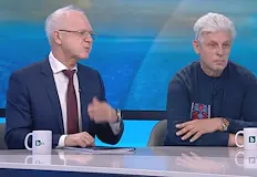 Икономисти спорят остро за нови данъци и пенсииНов държавен дълг