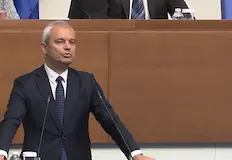 Лидерът на Възраждане иска спешни мерки след трагедиитеЛидерът на политическа
