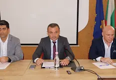 Дружеството планира намаляване на загубите на водаМежду 4 300 000