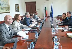 Нов закон за корупцията влиза в силаМинистърът на правосъдието Николай