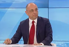 Бившият вицепремиер разкритикува остро бюджетната политикаВ ефира на БНТ тази