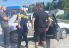 Собственикът на колата ще отговаря пред законаСлужители на Второ РУ