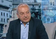 Истинските политики на управлението остават за 2027 годинаПроектобюджетът за 2026