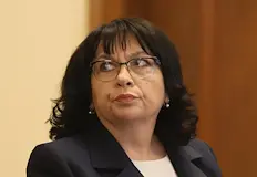 Говоренето за дефицита уронвал престижа на ГЕРБДепутатът от ГЕРБ Теменужка