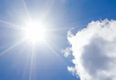 Слънцето достигна най северната си небесна точкаАстрономическото лято в Северното