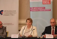 Президентът критикува забавянето на ключовия проектДнес 8 юни 2026 година