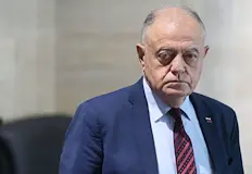 Десницата се мобилизира срещу кабинета на Румен РадевПредседателят на ДСБ