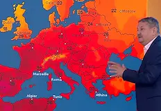 Ще посрещнем астрономическото лято с приятни температуриКлиматологът професор Георги Рачев