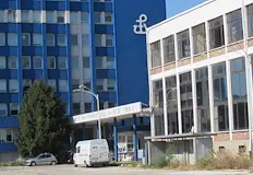 Полицията и Инспекцията по труда разследват инцидентаПетдесет и четири годишен