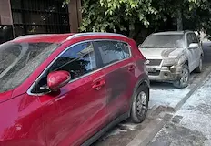 Македонската полиция издирва извършителя на атакатаНеизвестно лице се опита да