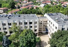 Синята Дачия Логан ще осигурява реда в малките населени местаОбщина