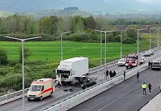 Сметната палата разкри тежки административни пропуски във вътрешното министерствоНад половин