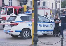 Прокуратурата повдигна обвинение за умишлено убийствоСофийската градска прокуратура повдигна обвинение