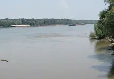 Забраната важи и за всички водни площи в региона които