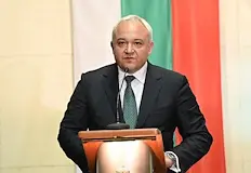 Бившият вътрешен министър похвали МВР за ареститеБившият министър на вътрешните