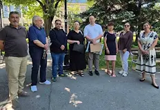 Наградиха изявени читатели дарители и партньори на институциятаДържавен архив –