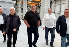 Лидерът на ГЕРБ обвърза стабилността с бизнесаЛидерът на ГЕРБ Бойко