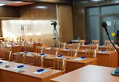 Пращат одит за училищна почивна база на прокурорОбщински съвет Русе