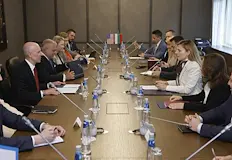 МВнР отчете рекордно ниски но недостатъчни нива на отказиБългарските граждани
