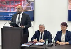 Над 160 изследователи развиват технологии в Русенския университетРусенският университет Ангел