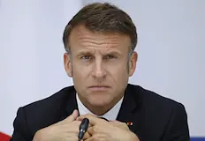 Франция търси нови данъци за европейски бюджет от 2 трилионаФренският