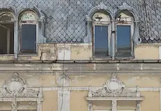 Работна група решава съдбата на три емблематични имотаОбщина Русе сформира