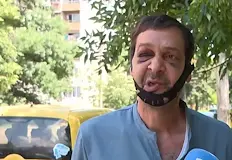 Браншът иска спешни камери и паник бутониНационалният таксиметров синдикат настоява