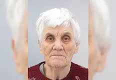 Трети ден няма следа от 84 годишната жена от Гълъбово84