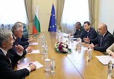 Бизнесът иска спешни енергийни компенсации от държаватаДнес в София министър председателят